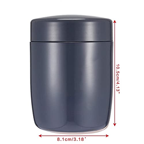 Warmte Behoud Pot Roestvrij Staal Thermos Cup Draagbare Vacuüm Stoofbeker Geïsoleerde Lunch Doos Voedsel Soep Container… - Image 3