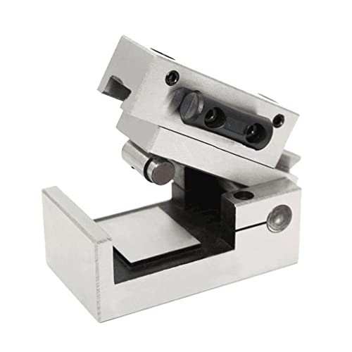 Machine à meuler pour pente avec meule ordinaire grand format de 0.01mm - 2