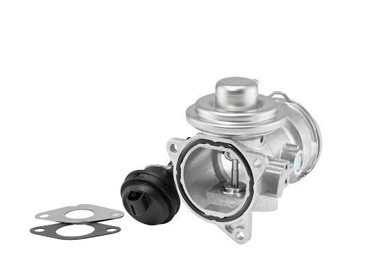 WAHLER 7372D/1 Valvola EGR con guarnizioni Compatibilità con VW Transporter T5 Van 7HA, 7HH, 7EA, 7EH Transporter T5 Bus 7HB, 7HJ, 7EB, 7EJ, 7EF, 7EG, 7HF, 7EC Multivan V 7HM, 7HN, 7HF, 7EF, 7EM, 7EN | Compatibile con: AUDI A4 B6, A4 B6 Avant, A6 C5, A6 C