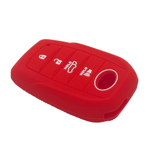 Housse de clé Toyota pour boîtier télécommande Corolla SE et Tundra