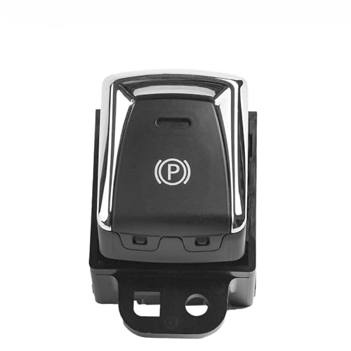 Bouton de commutateur de frein à main Nissan Qashqai avec commande EPB réactive OEM 969XC4EA0A