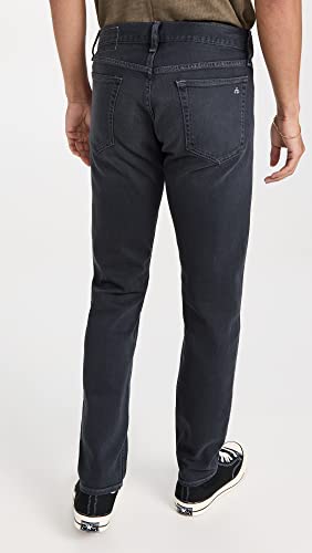 Rag & Bone Standard Issue Men's Fit 2 Authentic Stretch Jeans3