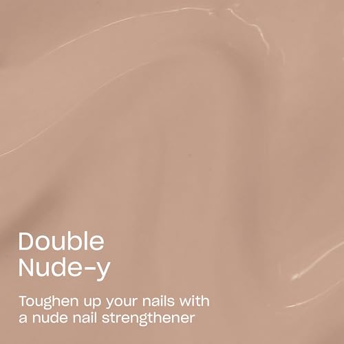 OPI Nail Envy Nail Strengthener | Clear & Opaque Crème Nail Polish Treatment | Strengthen Weak & Thin Nails