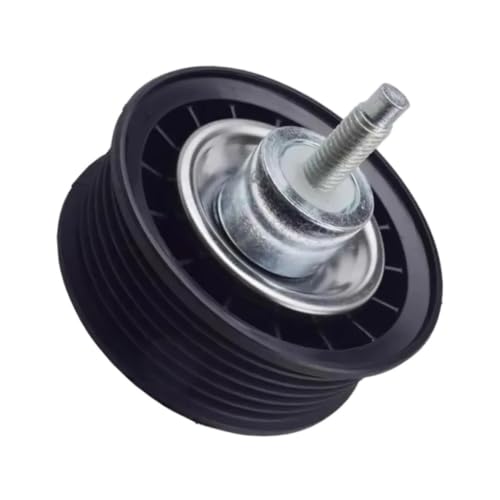 Tendeur de courroie LR028878 haute durabilité pour Range Rover Evoque 2012-2016