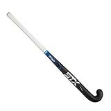 STX RX 901 Palo de Hockey, Unisex-Adult, Azul, 36,5-Pulgadas Longitud