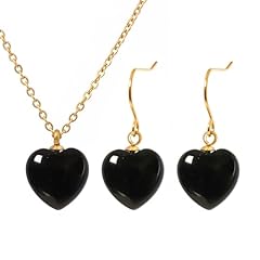 Style4 Black Agate