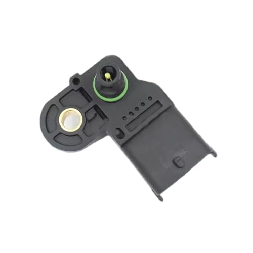Capteur pression suralimentation 0281002456 résout perte puissance Fiat