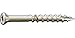 (2,000 Count) Daggerz DKTSS08300 8 x 3#2 Square Screw