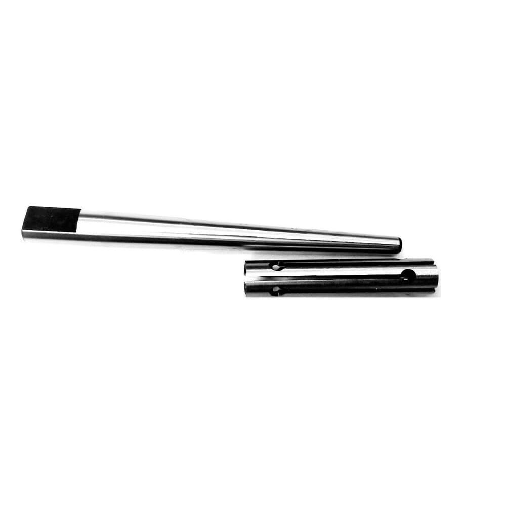 HHIP 3902-3050 trzpień przedłużający rękaw, 1/2-9/16" x 12 cm x 2-1/2" (2 sztuki/zestaw)