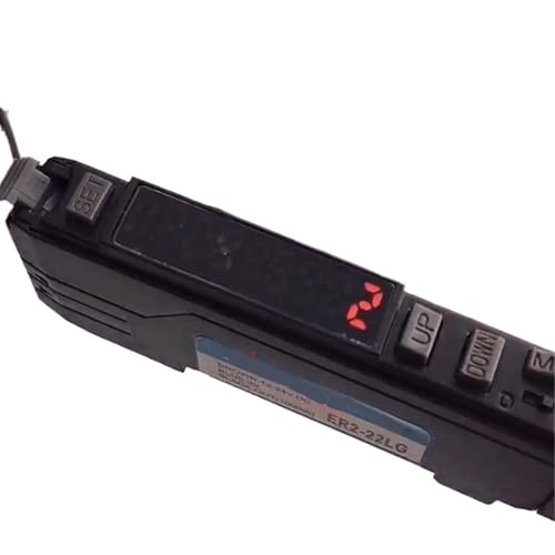 Capteur amplificateur à fibre optique ER2-22LG Er2-22lg Antithesis industriel