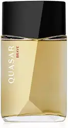 Quasar Brave Desodorante Colônia 100ml