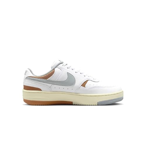 Image of Nike Women Suede Running Shoes