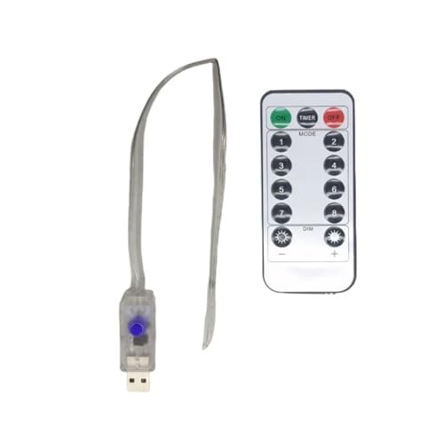 Variateur LED USB pour rétroéclairage TV et ambiance lumineuse de salon