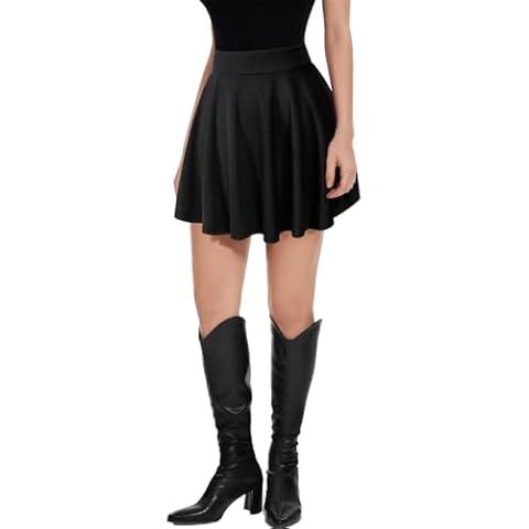 Jupe patineuse DRESSTELLS Cover