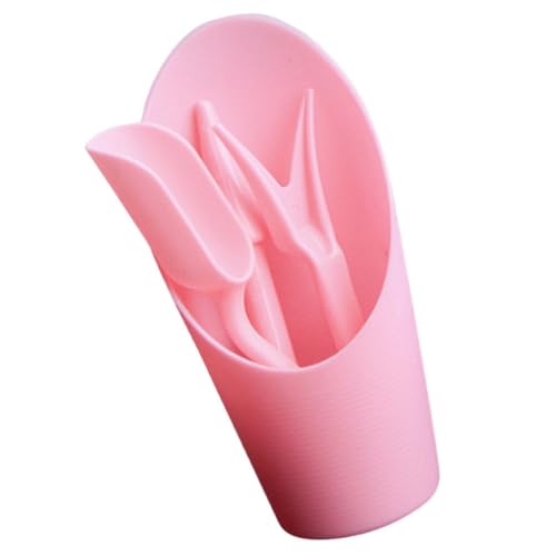 Set de herramientas ergonómicas para jardinería Baluue miniatura 1