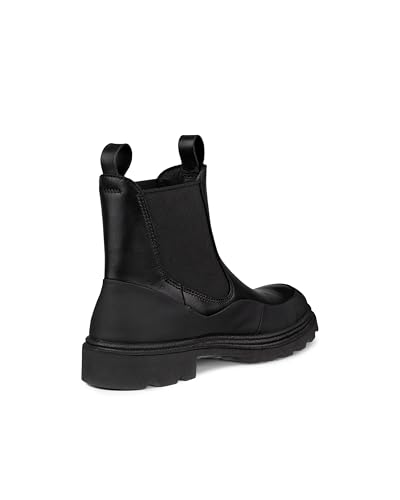 ECCO Women's Grainer 2.0 Double Gore Chelsea Boot3