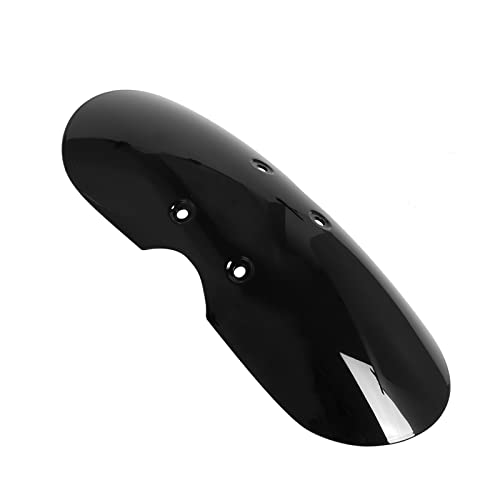 Motorrad Fender Für Triumph Für Bonneville T100 T120 T 100 120 Motorrad Kurz Kotflügel Kotflügel Verkleidung Spritzschutz Motorrad Für Chopper Für Bobber Motorrad Schutzblech (Farbe : 2)