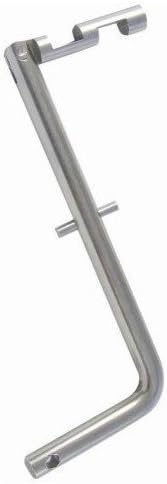 Walker Locksmiths Fire brigade drop key