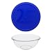 Pyrex Smart Essentials 2.5-Quart Glass Mixing Bowl