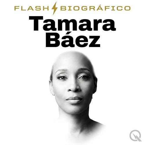 Tamara B&aacute;ez &mdash; Tr&aacute;iler