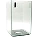 Fluval Glass Tank Replacement for Fluval Chi 25L Aquarium Kit