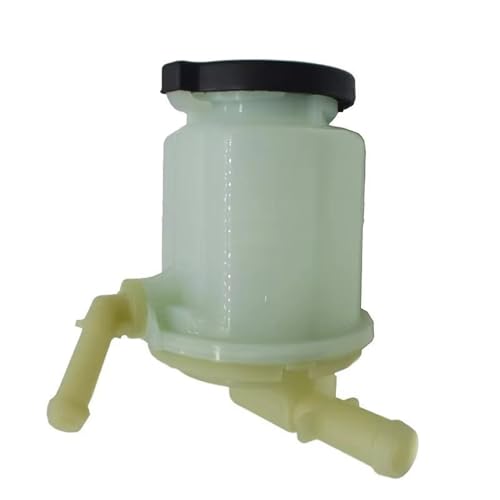 Power Steering Reservoir Compatible With Toyota For Sienna V6 3.3L 3.5L 2004 2005 2006 2007 2008 2009 Car Power Steering Fluid Reservoir Cap 603723 3R-123 4436008020