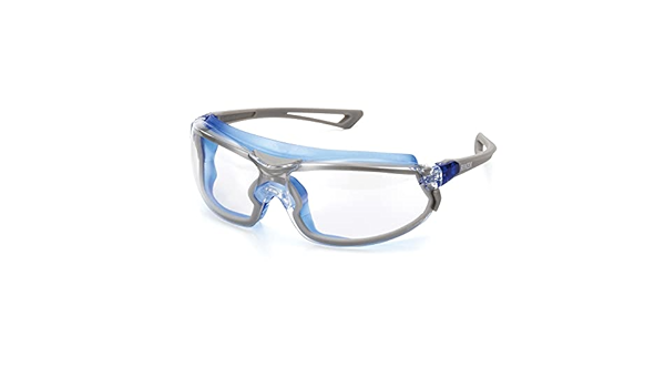 Amazon.co.jp: [理研オプテック] リケン 保護めがね RC-170B VF-P