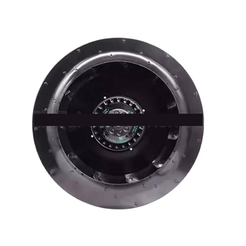 Ventilateur de refroidissement R2E225-RA92-29 contre la surchauffe machine