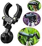 Eyeskey Universal Mobile Device Holder (Phone Adapter Mount) - Connect your binoculars monocular spotting scope microscope or astronomical telescope with smartphones tablets or computers, Iphone, Ipad