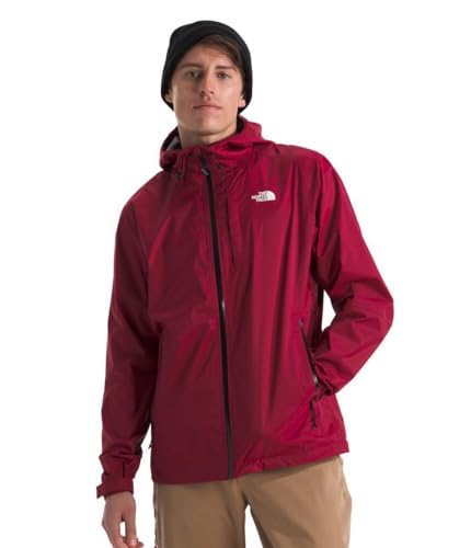 Image of THE NORTH FACE Men's Alta Vista Jacket (Standard and Plus Size) - PFAS Free