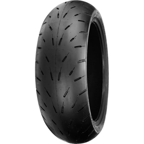 Shinko R003A Hook-Up Pro Rear 200/50ZR17 75W Radial TL Tire