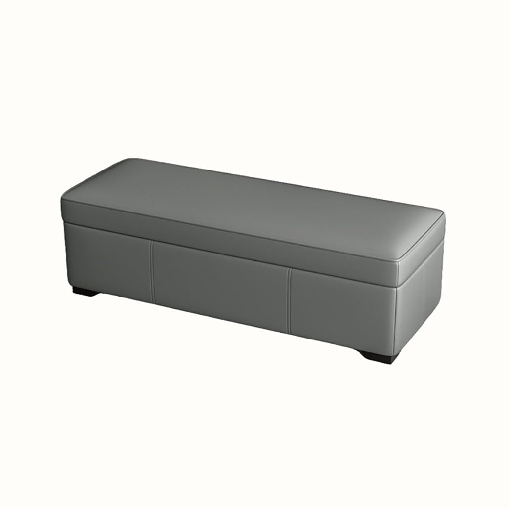 Banc d'extrémité de lit moderne pour sublimer votre chambre à coucher
