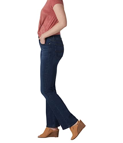 Lee Flex Motion Regular Fit Bootcut Jeans Mid-Rise2