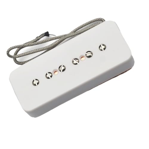 GLM^[psbNAbv LP GLM^[sbNAbvwnobJ[ Alnico5 }Olbg(W,Neck-50mm)