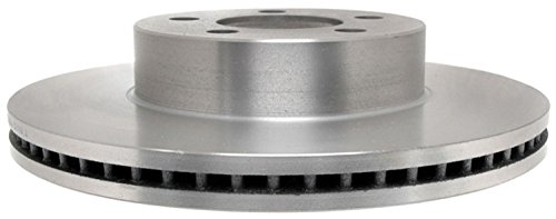 ACDelco Silver 18A1247A Front Disc Brake Rotor