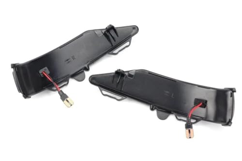 Clignotant LED pour rétroviseur Ford Puma Crossover ST feu intermittent