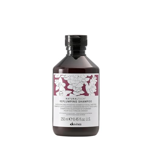 DAVINES NT Replumping Shampoo 250 ml