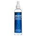 Ancient Minerals Magnesium Oil Spray Bottle of Pure Genuine Zechstein Magnesium Chloride - Topical Magnesium Supplement for Skin Application and Dermal Absorption (8 Fl Oz)