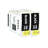 Installation facile : la conception conviviale permet un remplacement rapide et sans tracas de la cartouche.