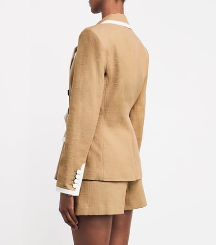 Women's Edison Khaki Dickey Jacket2