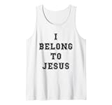 I Belong To Jesus Kaka