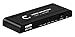 Expert Connect | 1x4 HDMI Splitter | Ultra HD 4K/2K | 1 Input - 4 outputs | Full HD/3D | 1080P | HDMI 1.4 | HDTV | PS4 / PS3 | XboxOne / 360 | DVD | Blu-ray | DTS Digital | Dolby Digital
