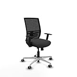 APOYO LUMBAR: Con un apoyo lumbar diseñado para ofrecer soporte en la zona baja de la espalda la silla Yunquera ayuda a mantener una postura saludable y reduce la fatiga. Tu espalda te lo agradecerá