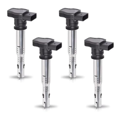 Bobine d'allumage 07K905715F compatible Passat Golf essence référence 06H905115B