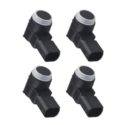 obNZT[ Compatible With Opel For Cascada 2013-2015 For Corsa 2006-2015 For Insignia 2008-2015 4 PDC p[LOZT[ o[X[_[ 13242365