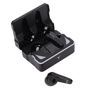 Bluetooth-koptelefoon, waterdichte zweetbestendige draadloze oordopjes Bluetooth draadloos voor sport