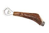Thüringer Hirschhornverarbeitung