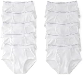 Carter's 10-Pack Cotton Briefs image 5