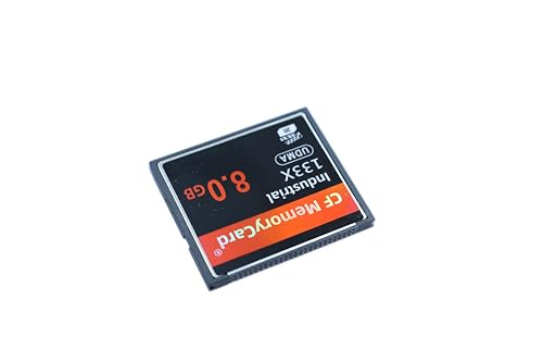 Image of 8GB Original high Speed CF Memory Card UDMA Speed Up to 60MB /s SLR Camera CF Card