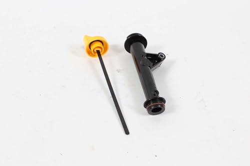 GULUANT Replacement 14-123-20-S Dipstick & Tube for Kohler